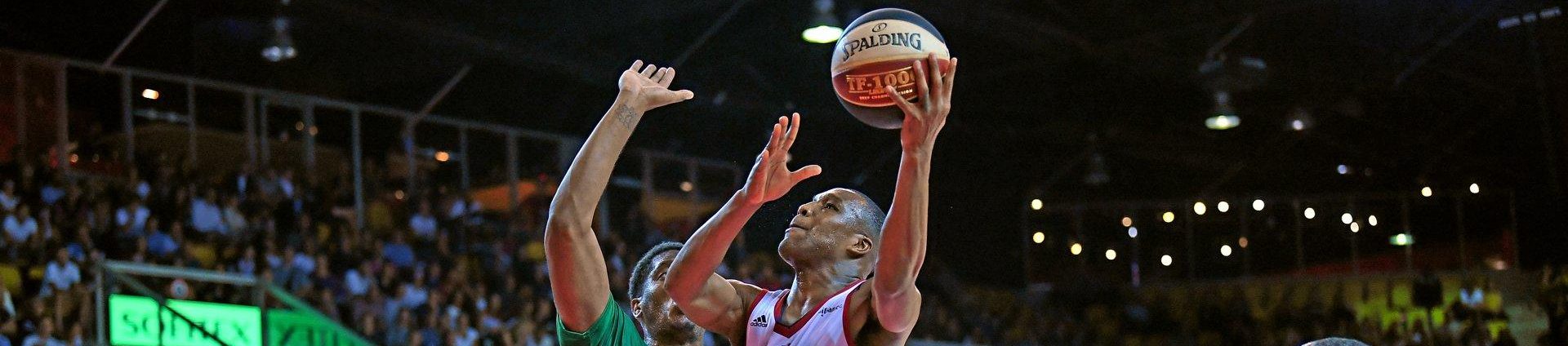 Varennes-Jarcy Basket Club